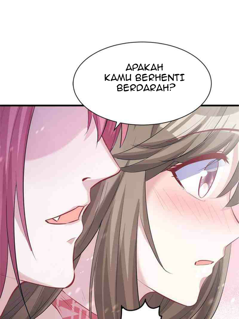 Beauty and the Beasts Chapter 87 Gambar 4